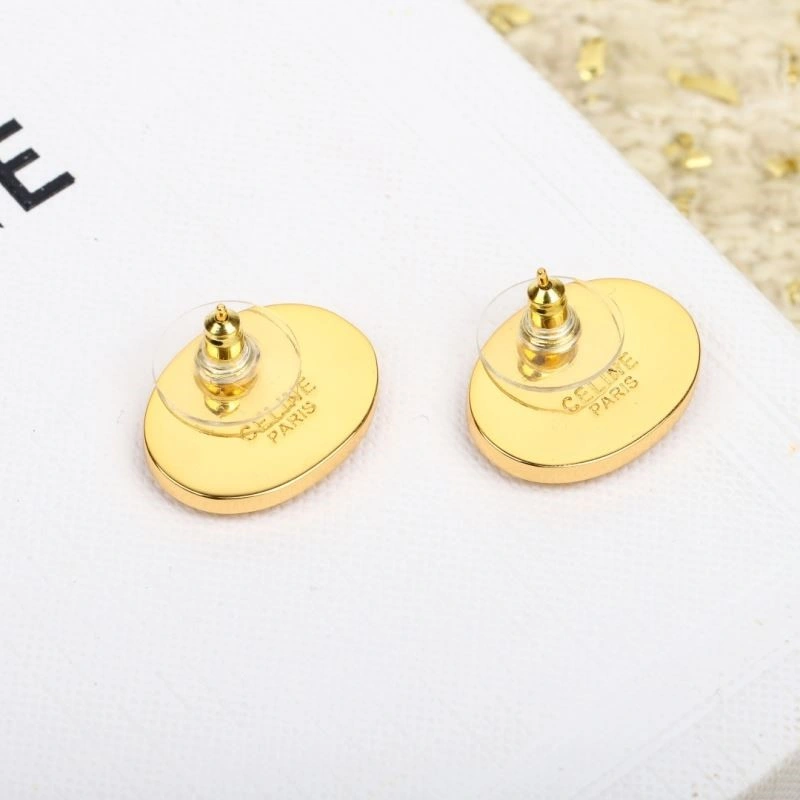 Celine Earrings HighPerformance 218272