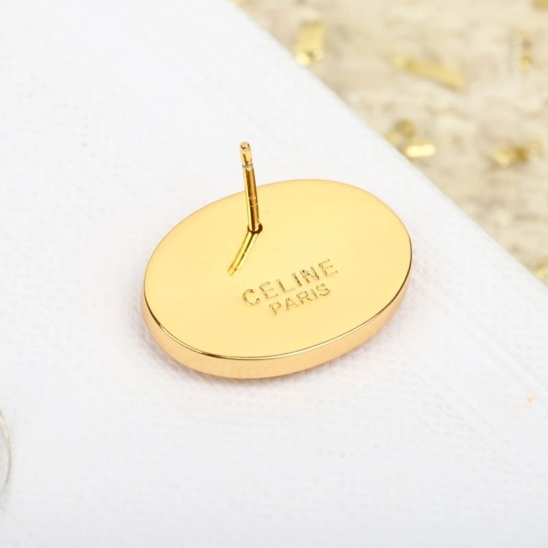 Celine Earrings HighPerformance 218272