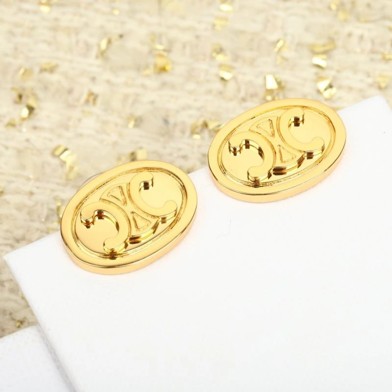 Celine Earrings HighPerformance 218272