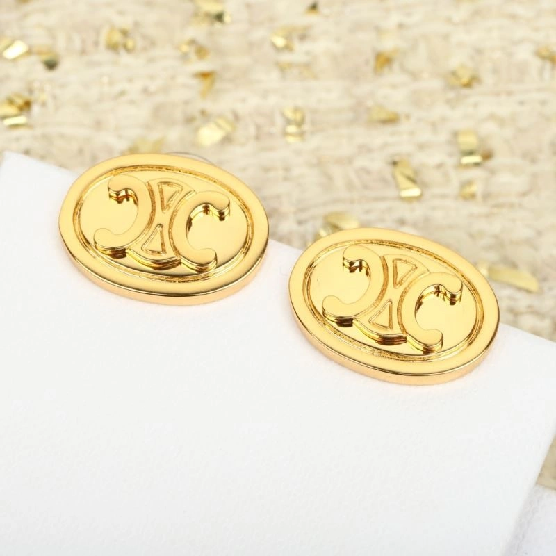 Celine Earrings HighPerformance 218272