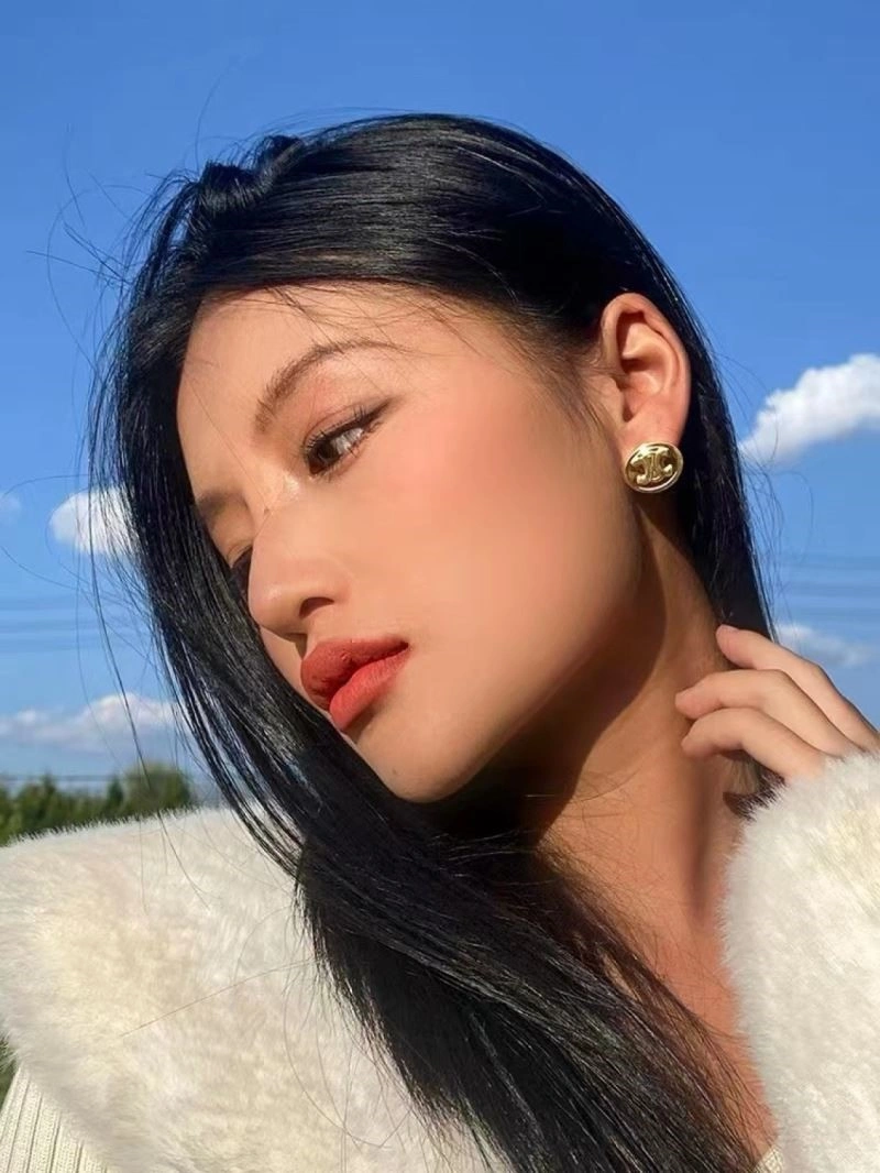 Celine Earrings HighPerformance 218272