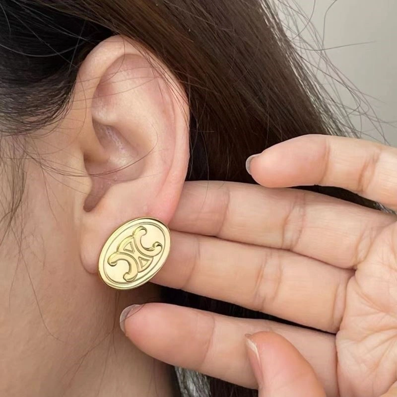 Celine Earrings HighPerformance 218272