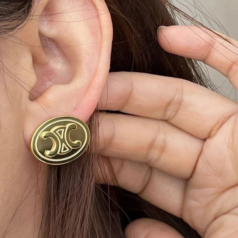 Celine Earrings HighPerformance 218272