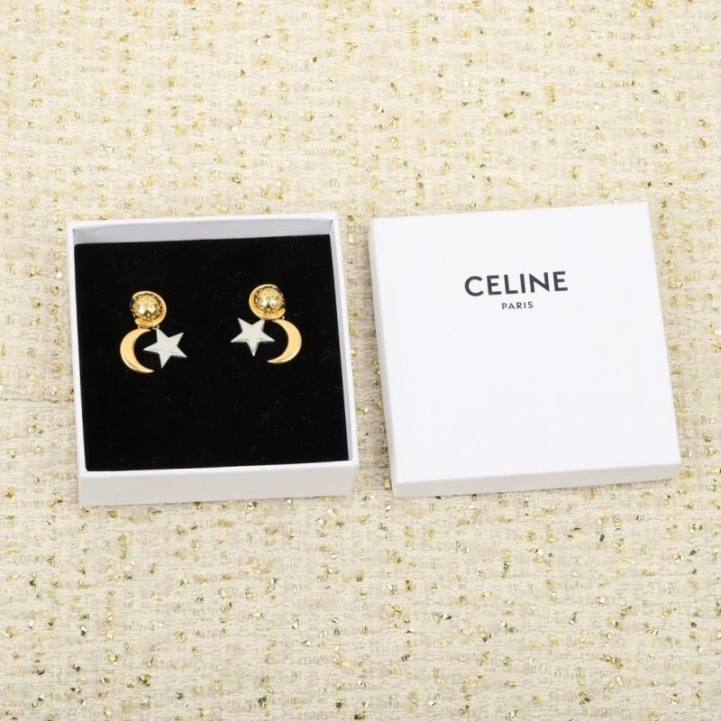 Celine Earrings Effortless 218268