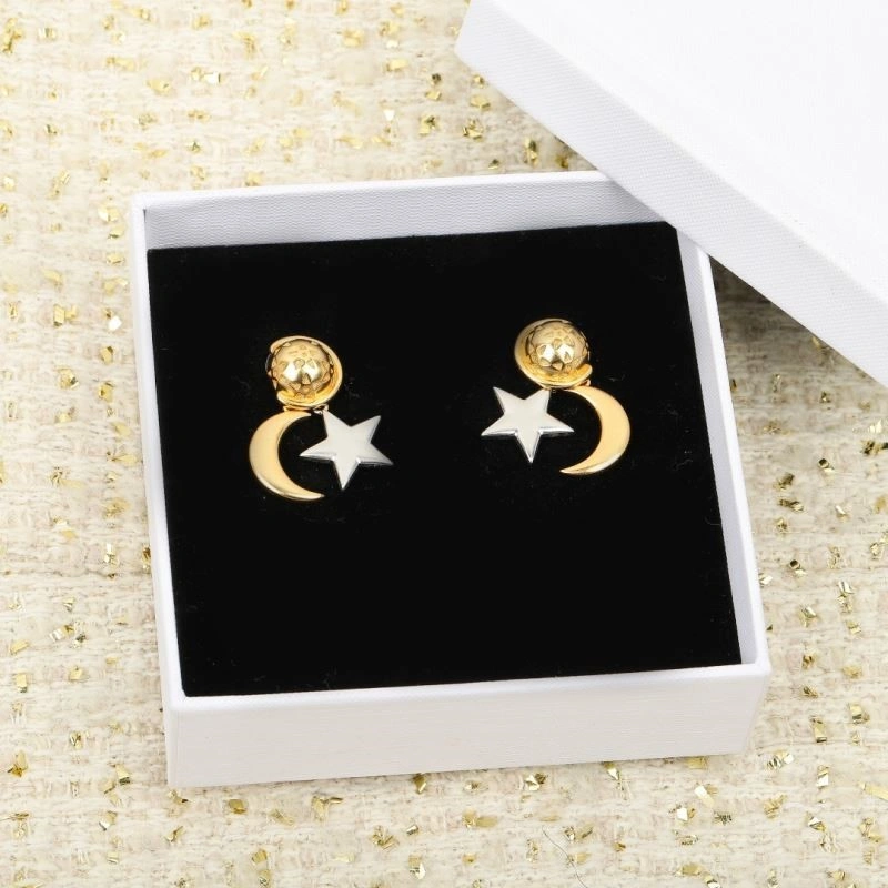 Celine Earrings Effortless 218268