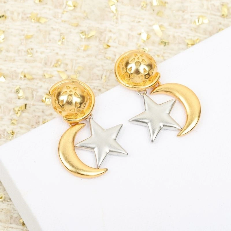 Celine Earrings Effortless 218268