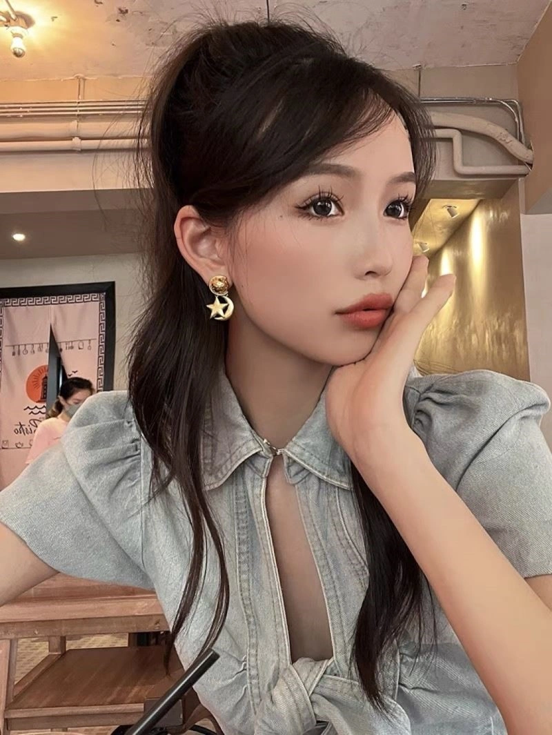 Celine Earrings Effortless 218268