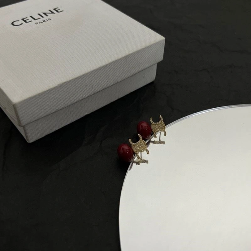 Celine Earrings TimelessDesign 218270