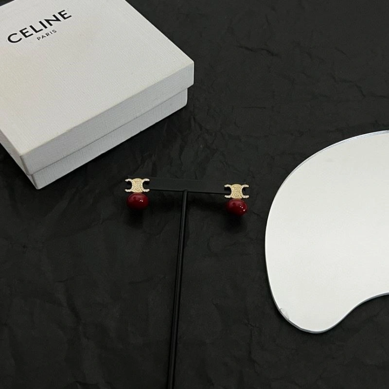 Celine Earrings TimelessDesign 218270