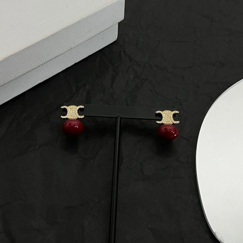 Celine Earrings TimelessDesign 218270