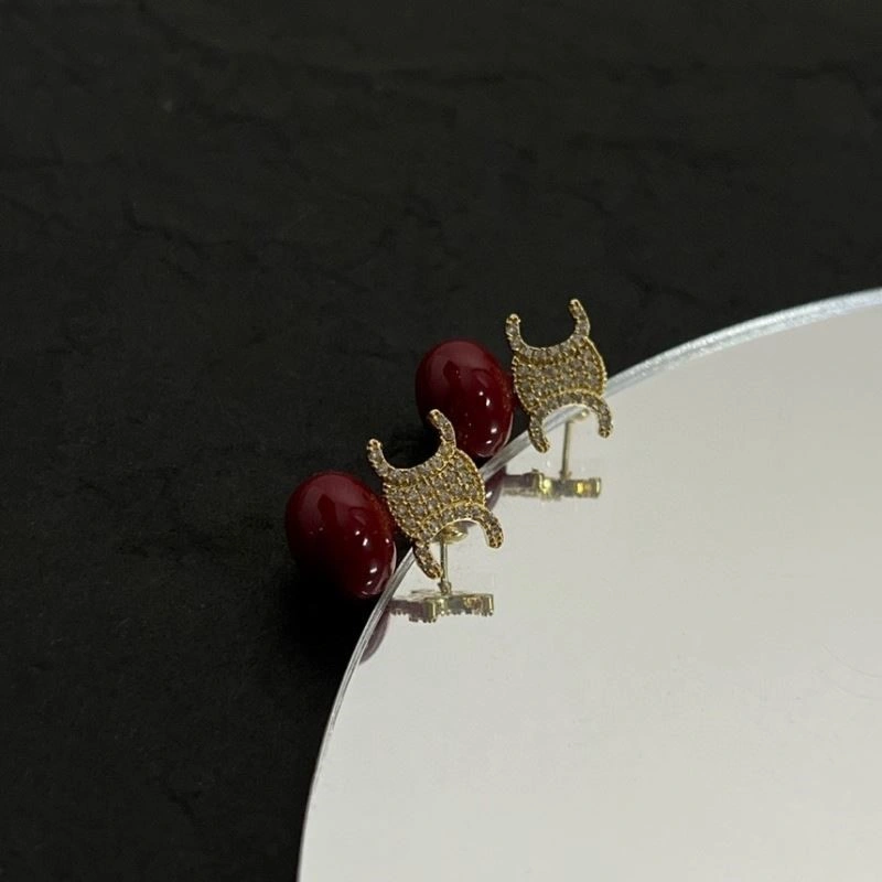 Celine Earrings TimelessDesign 218270
