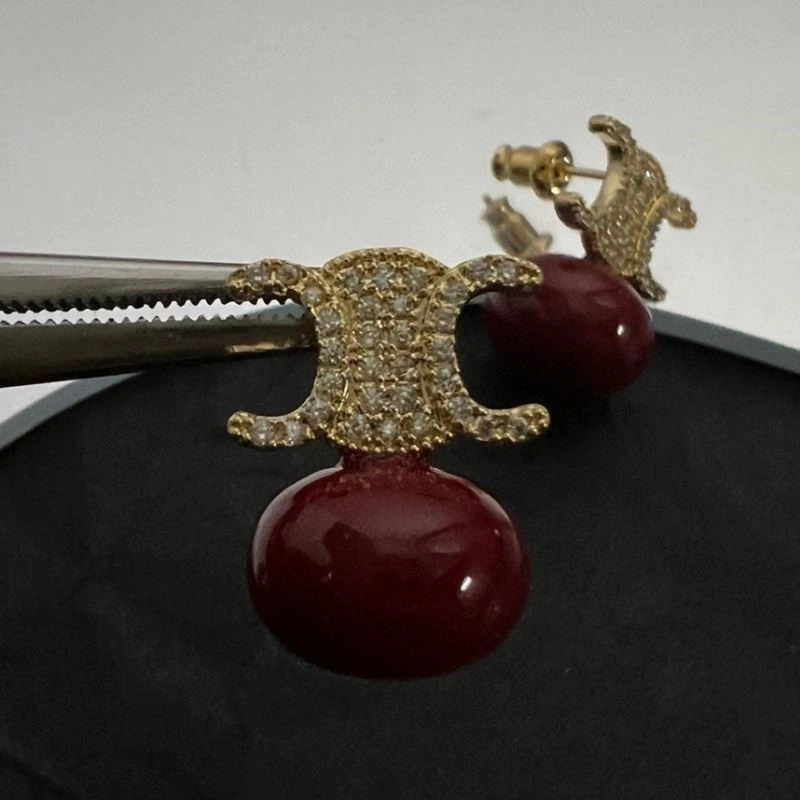 Celine Earrings TimelessDesign 218270