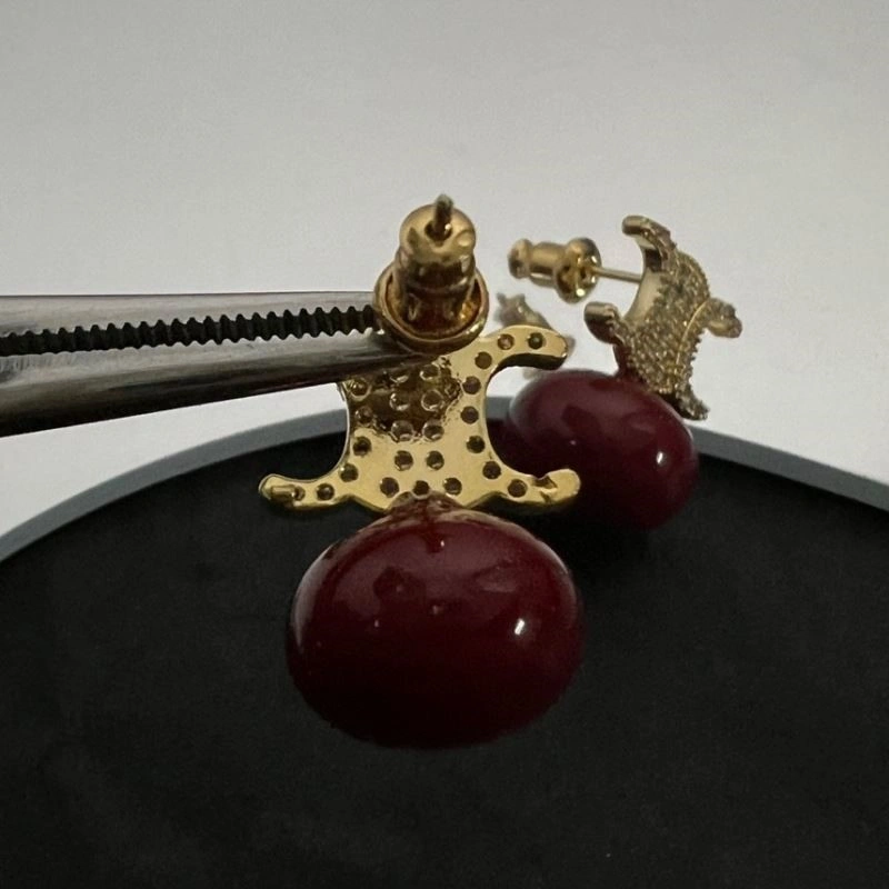 Celine Earrings TimelessDesign 218270
