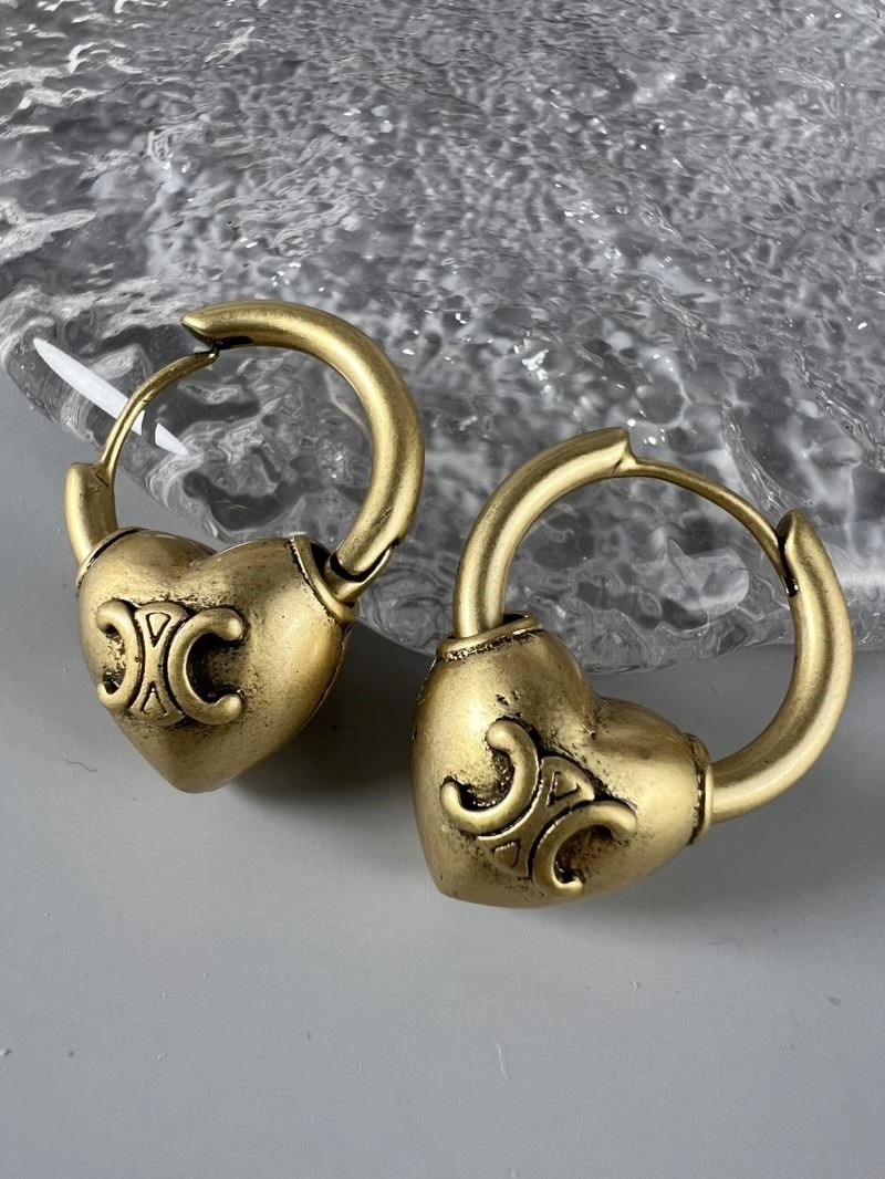 Celine Earrings TimelessDesign 218288