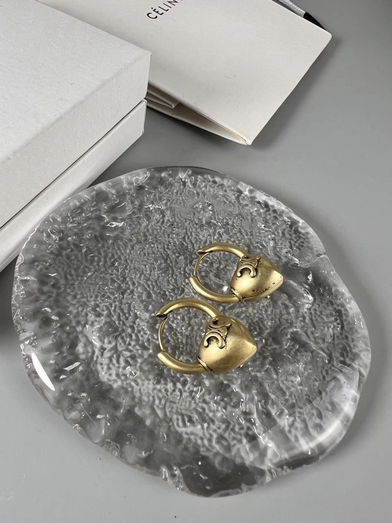 Celine Earrings TimelessDesign 218288