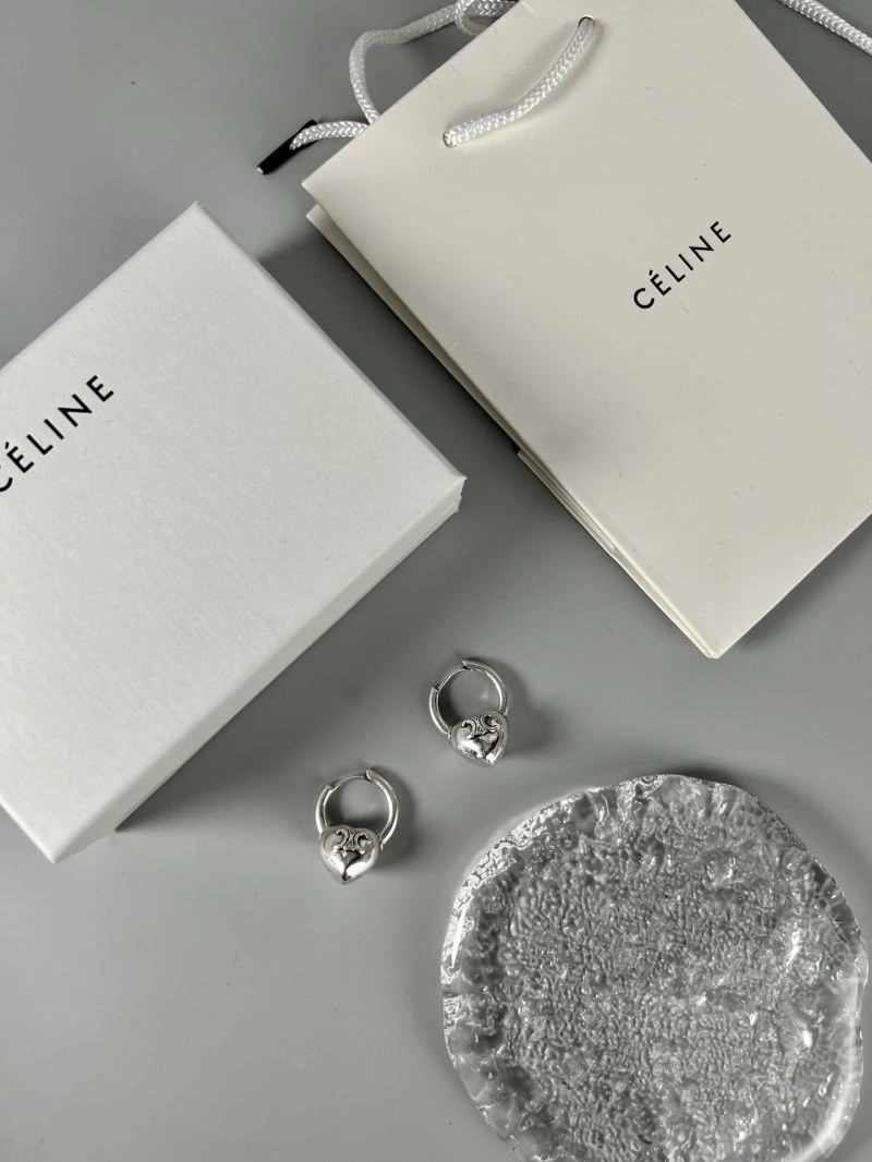 Celine Earrings TimelessDesign 218288