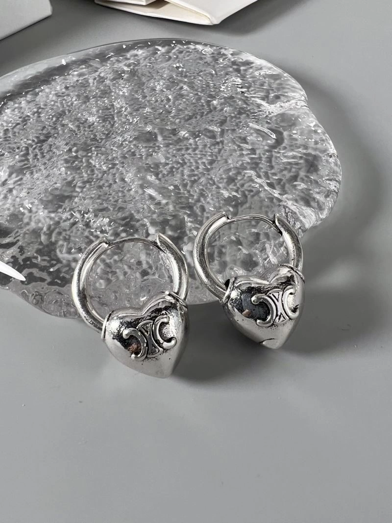 Celine Earrings TimelessDesign 218288