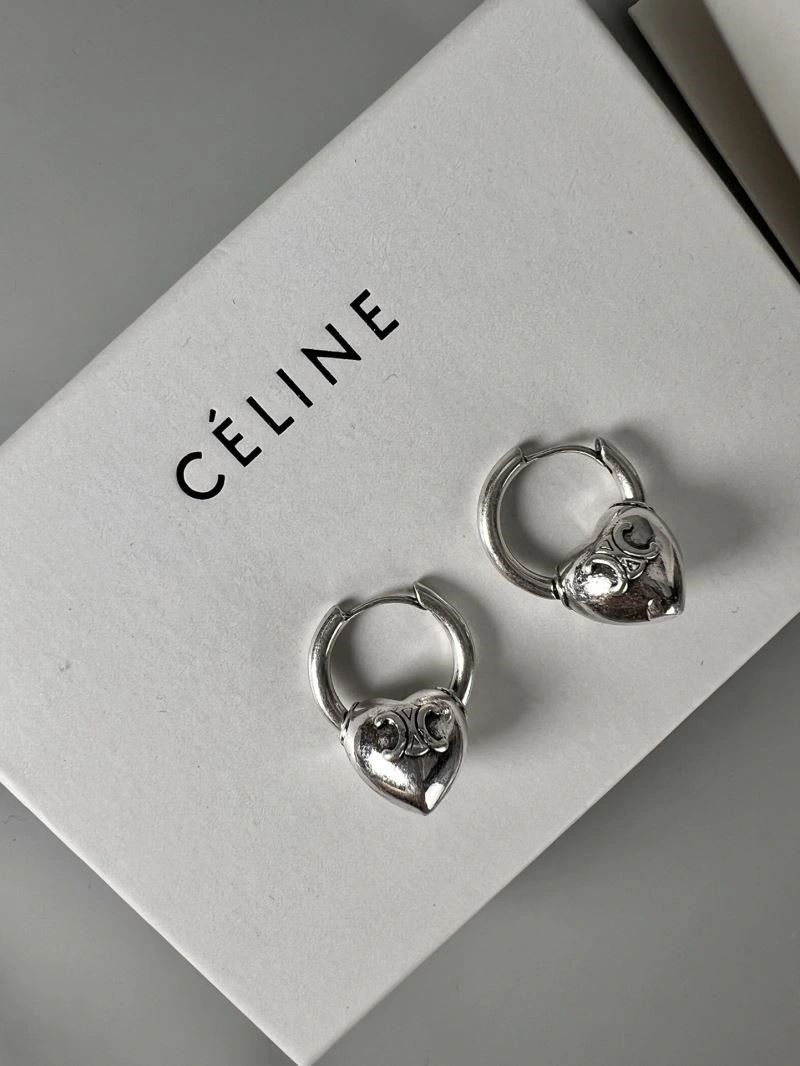 Celine Earrings TimelessDesign 218288