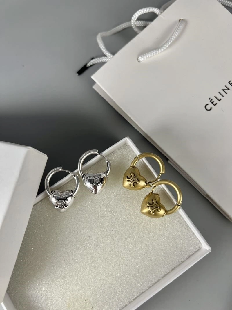 Celine Earrings TimelessDesign 218288