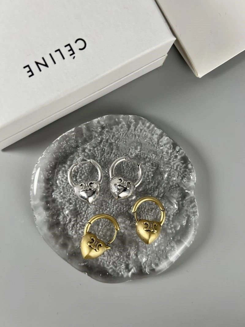 Celine Earrings TimelessDesign 218288