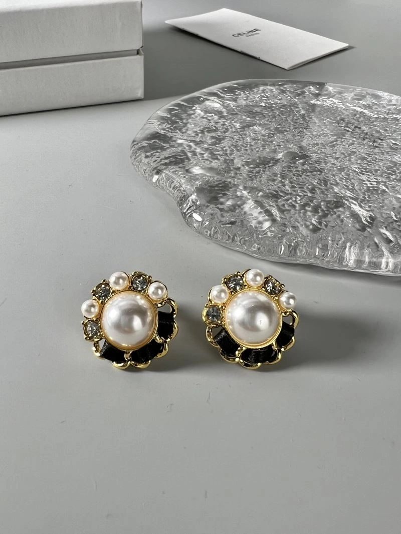 Refined Celine Earrings 218266