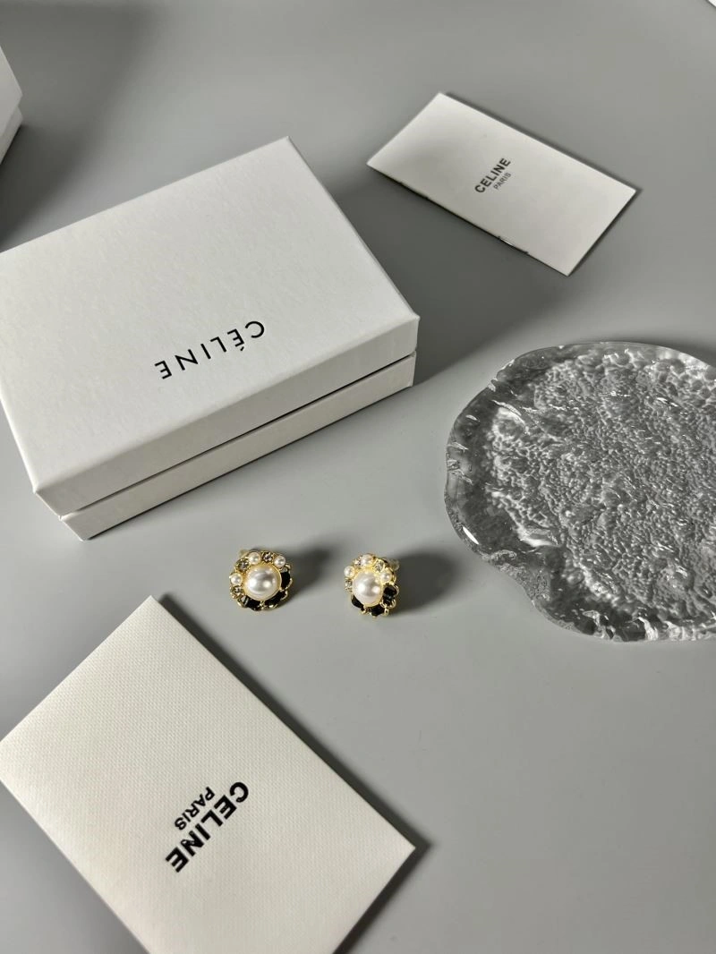 Refined Celine Earrings 218266