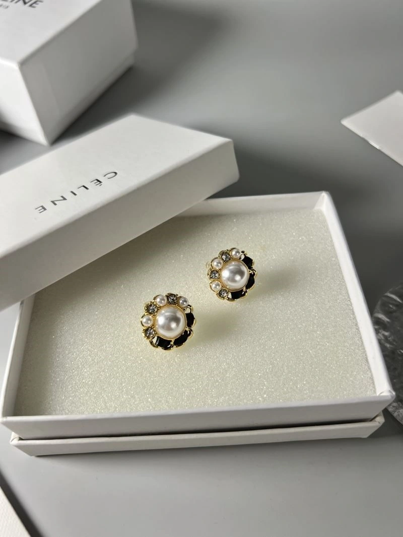 Refined Celine Earrings 218266