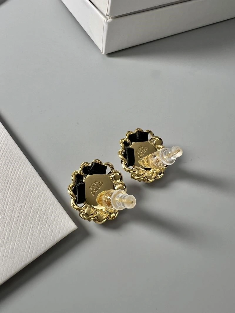 Refined Celine Earrings 218266
