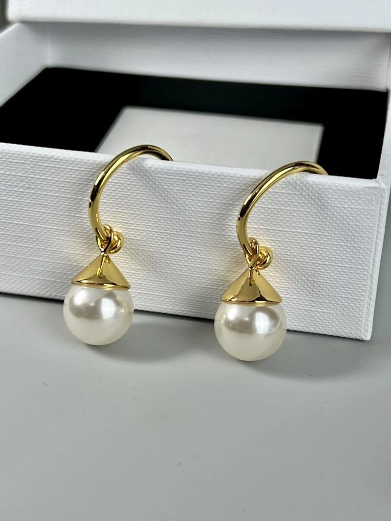 Celine Earrings MoistureWicking 218261