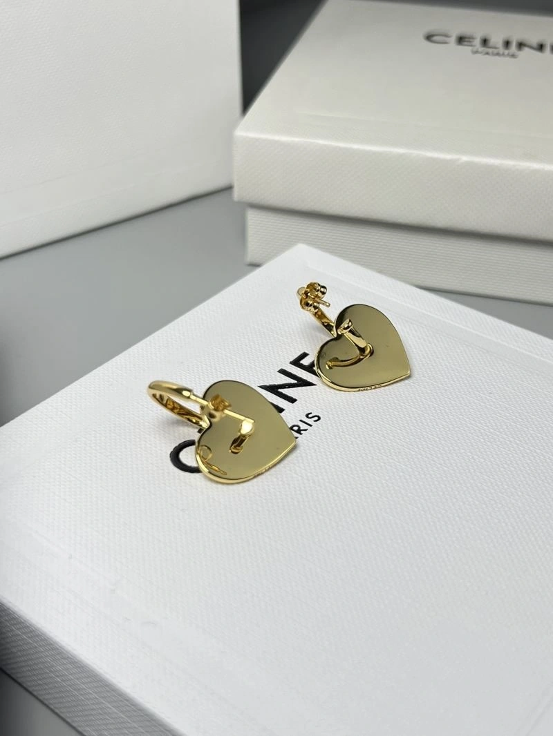 Soft Celine Earrings 218260