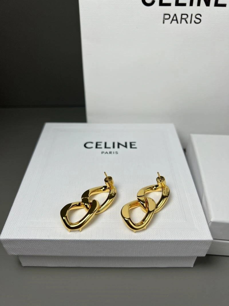 Celine Earrings NewStyle 218252