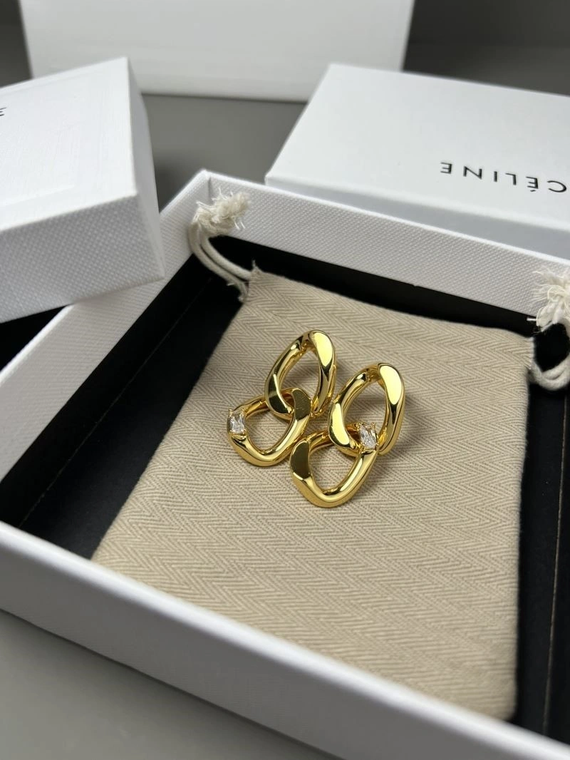 Celine Earrings NewStyle 218252