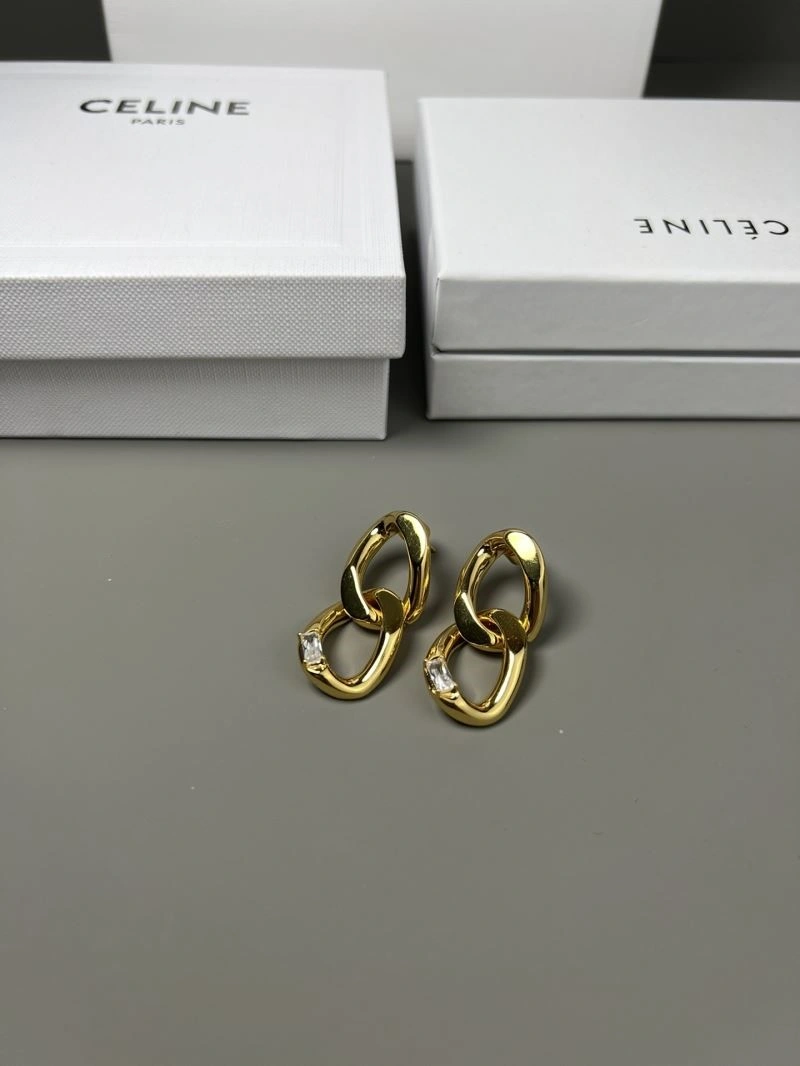 Celine Earrings NewStyle 218252