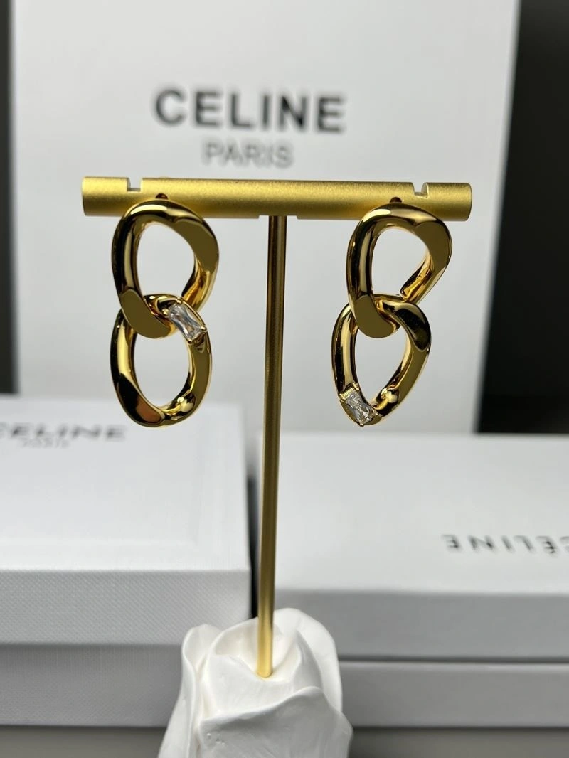 Celine Earrings NewStyle 218252