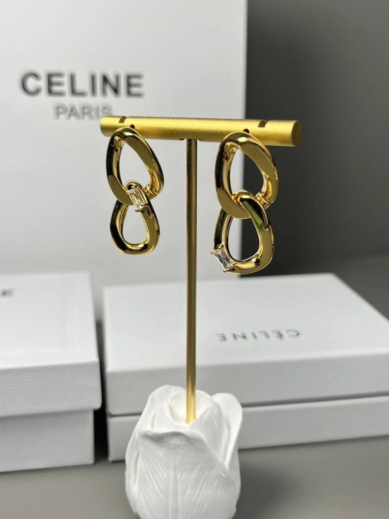 Celine Earrings NewStyle 218252