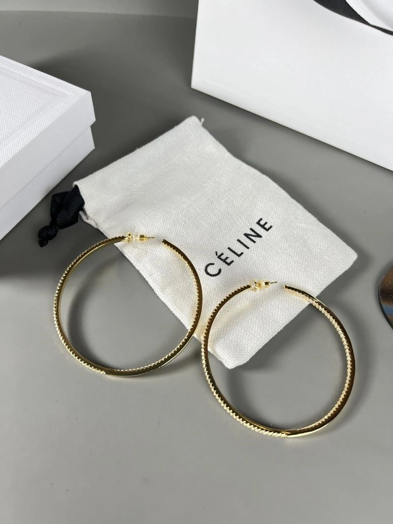 Celine Earrings SoftTouch 218253