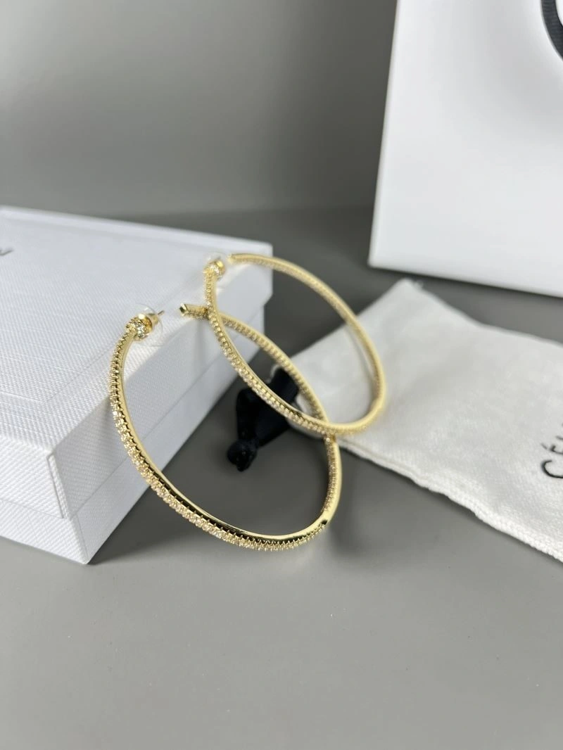Celine Earrings SoftTouch 218253