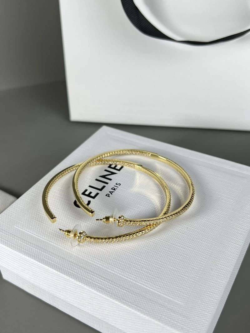 Celine Earrings SoftTouch 218253