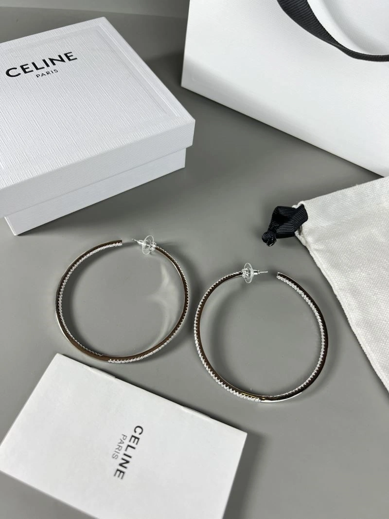 Celine Earrings SoftTouch 218253