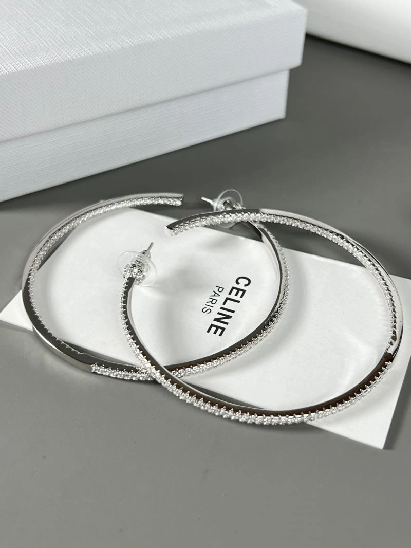 Celine Earrings SoftTouch 218253