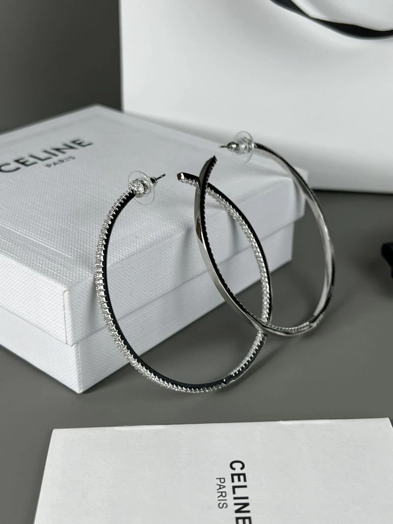 Celine Earrings SoftTouch 218253