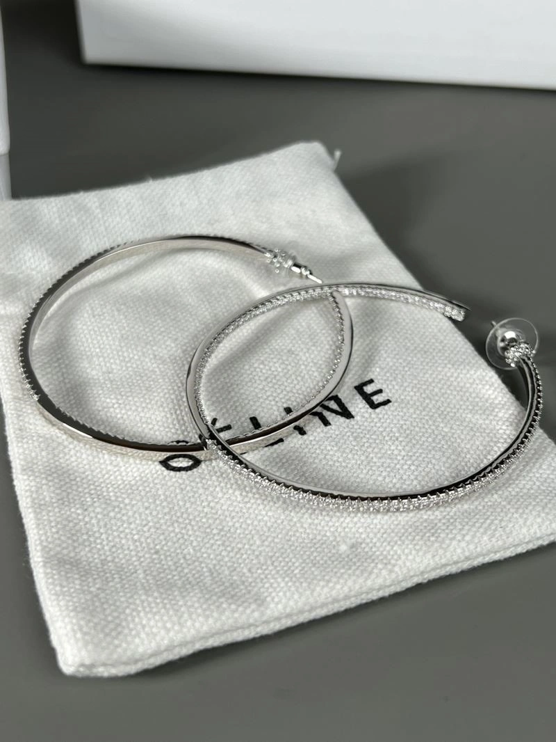 Celine Earrings SoftTouch 218253