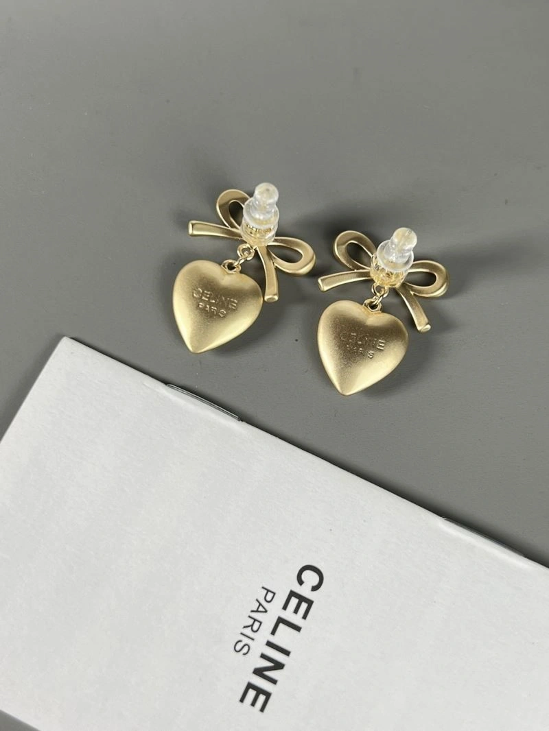 Premium Celine Earrings 218250