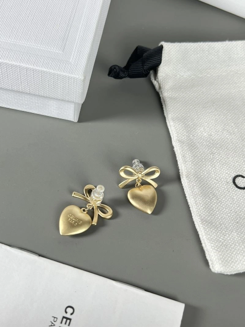 Premium Celine Earrings 218250