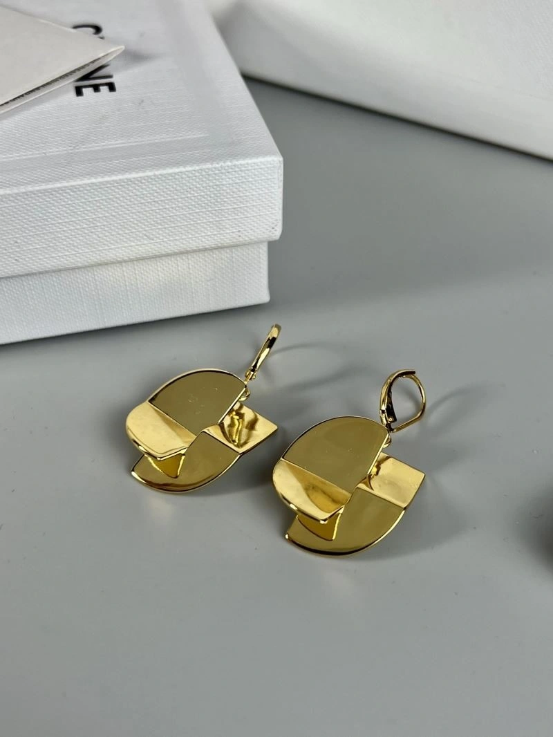 Celine Earrings FastDry 218249