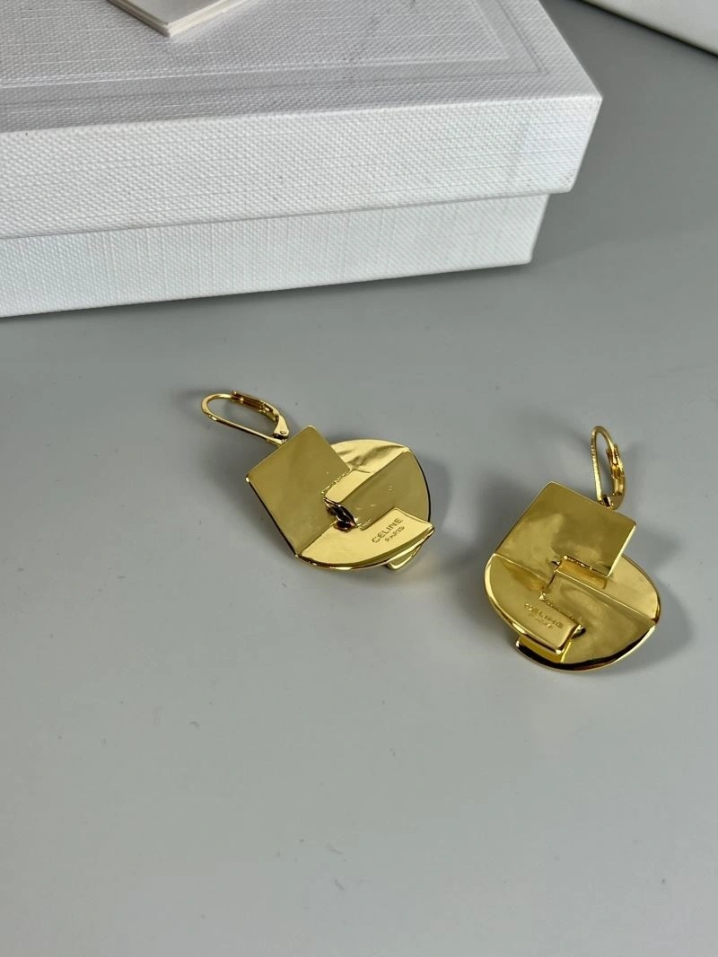 Celine Earrings FastDry 218249