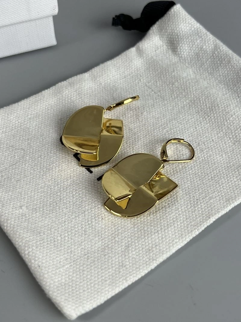Celine Earrings FastDry 218249
