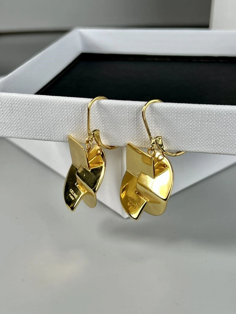 Celine Earrings FastDry 218249
