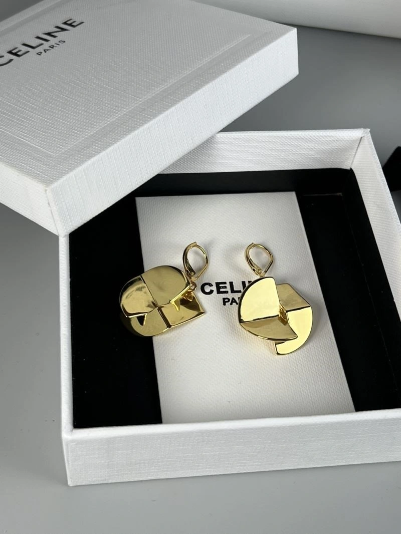 Celine Earrings FastDry 218249
