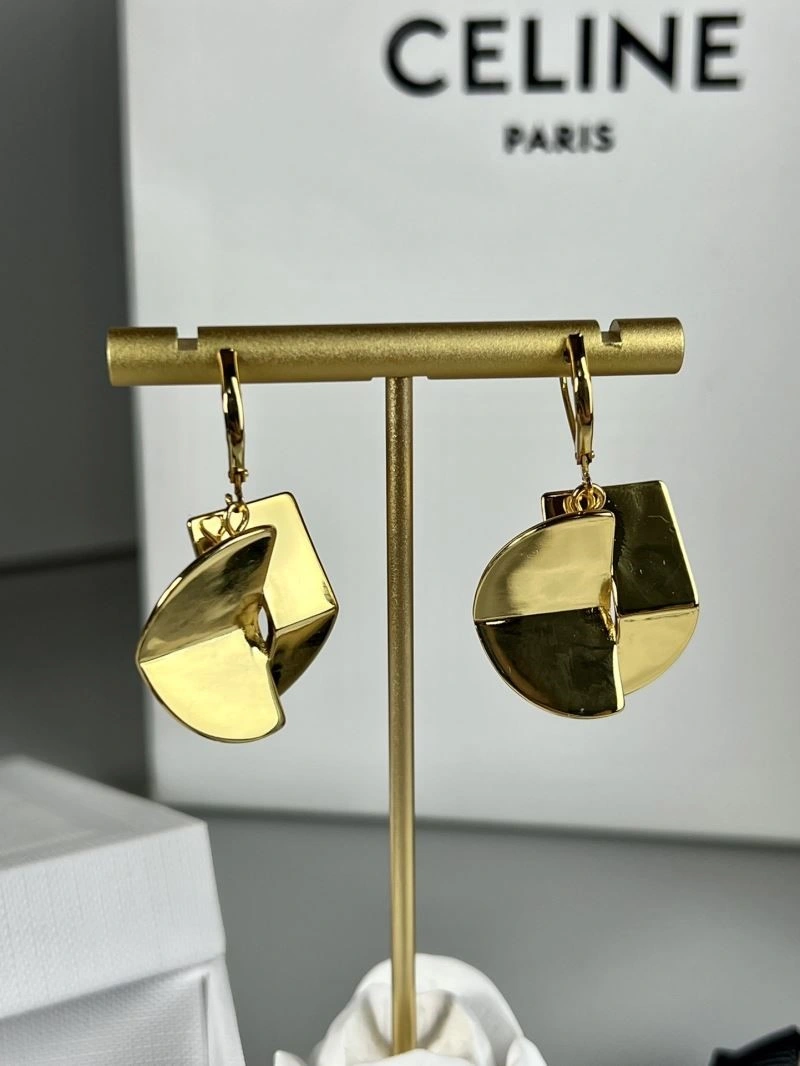 Celine Earrings FastDry 218249